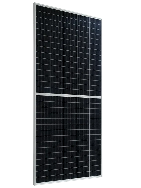 Moduł fotowoltaiczny DMEGC bifacial szkło-szkło