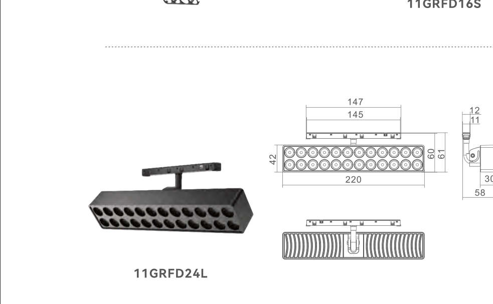 Foldable Grille