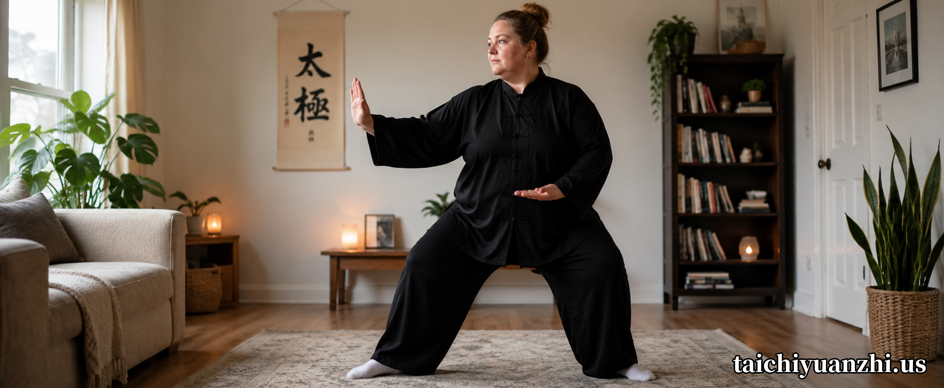Tai Chi and Weight Loss: A Gentle Path to a Healthier Body