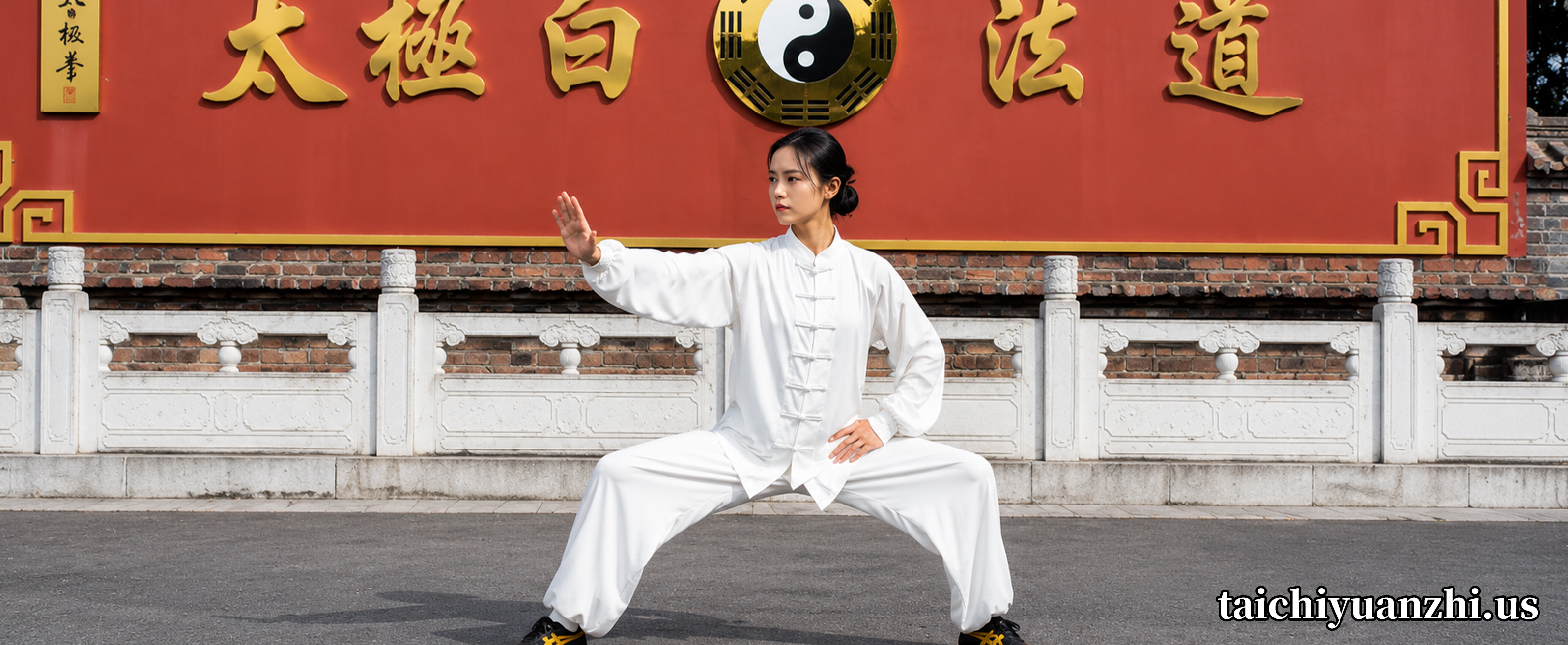 What is Tai Chi & what are the health benefits?