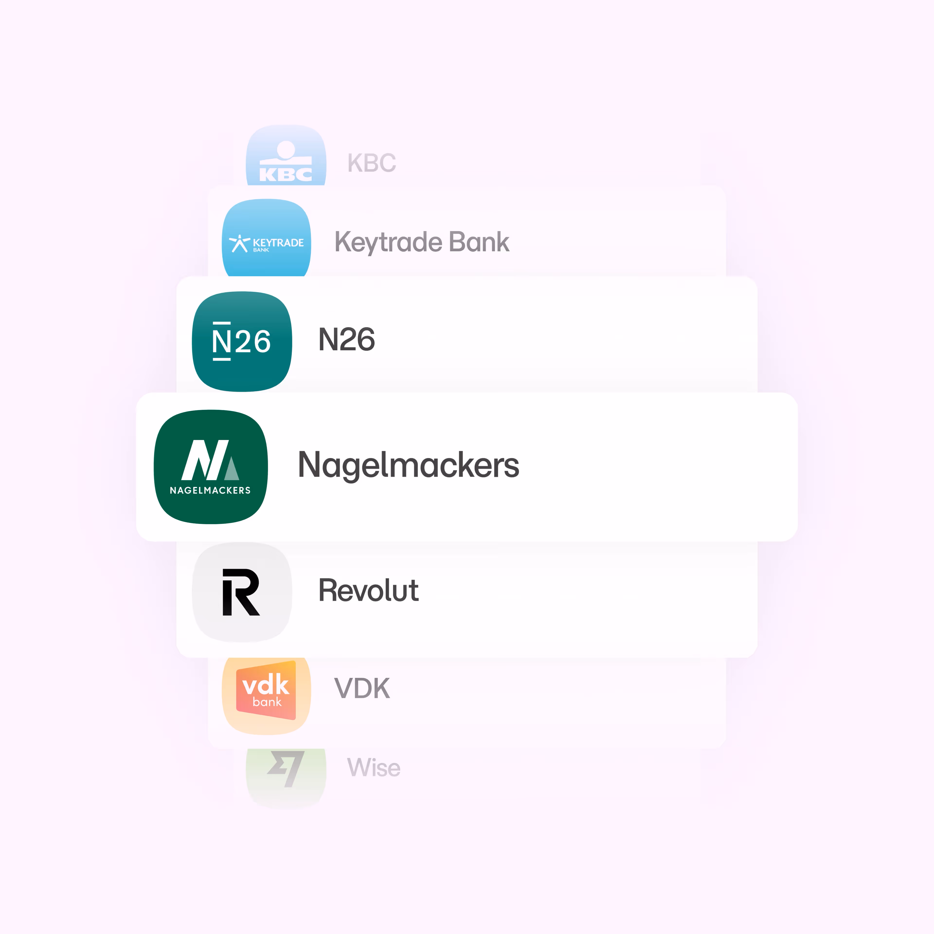 Koppel je bankrekening thumbnail