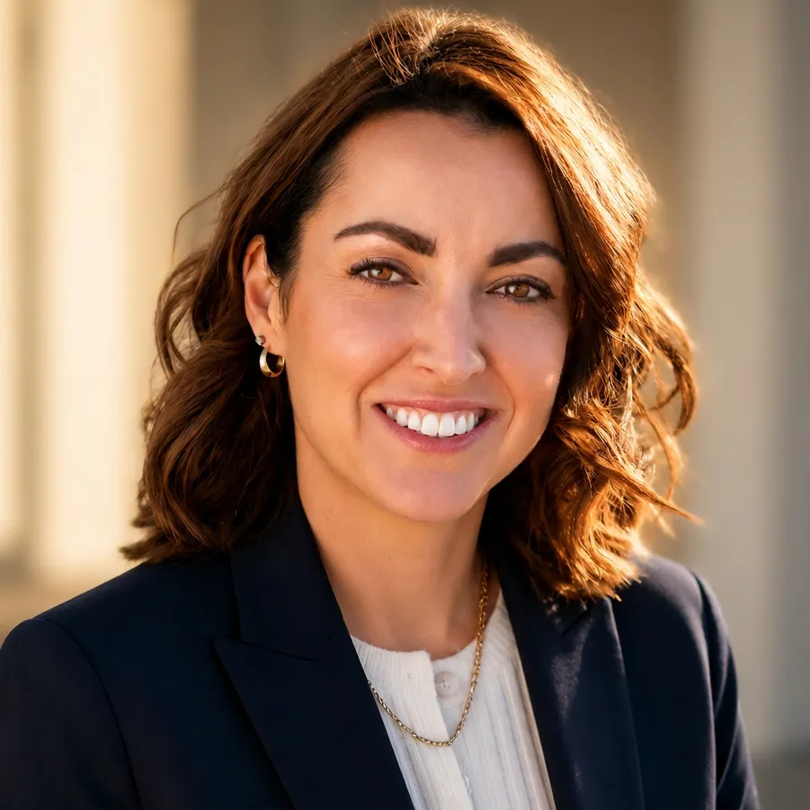 Geneviève Perreault