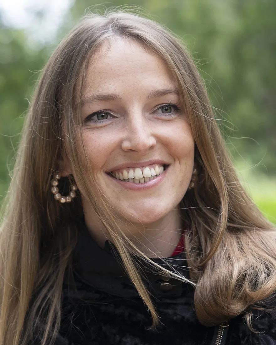 Anne Chabert