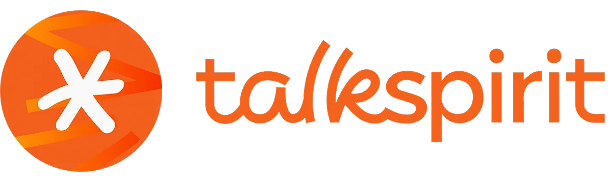 Talkspirit