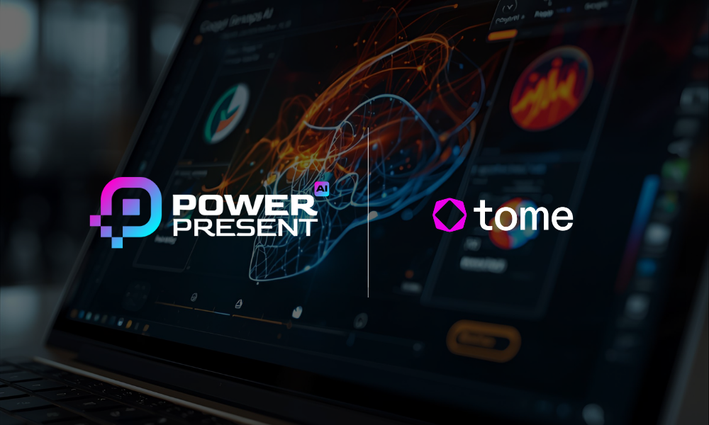 PowerPresent.AI vs Tome