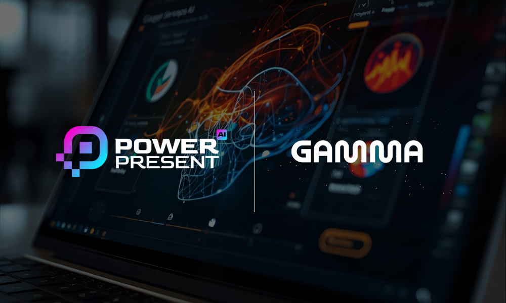 PowerPresent.AI vs Gamma AI
