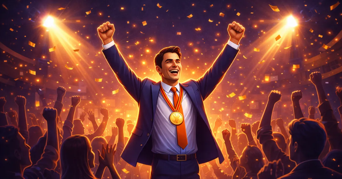 Power Present Automatically Structures Winning Pitch Decks for Startups