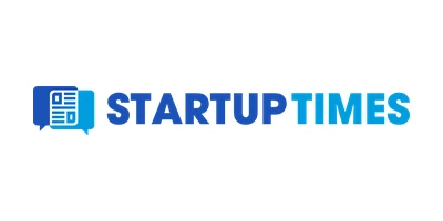 HeaRのStartup Times掲載