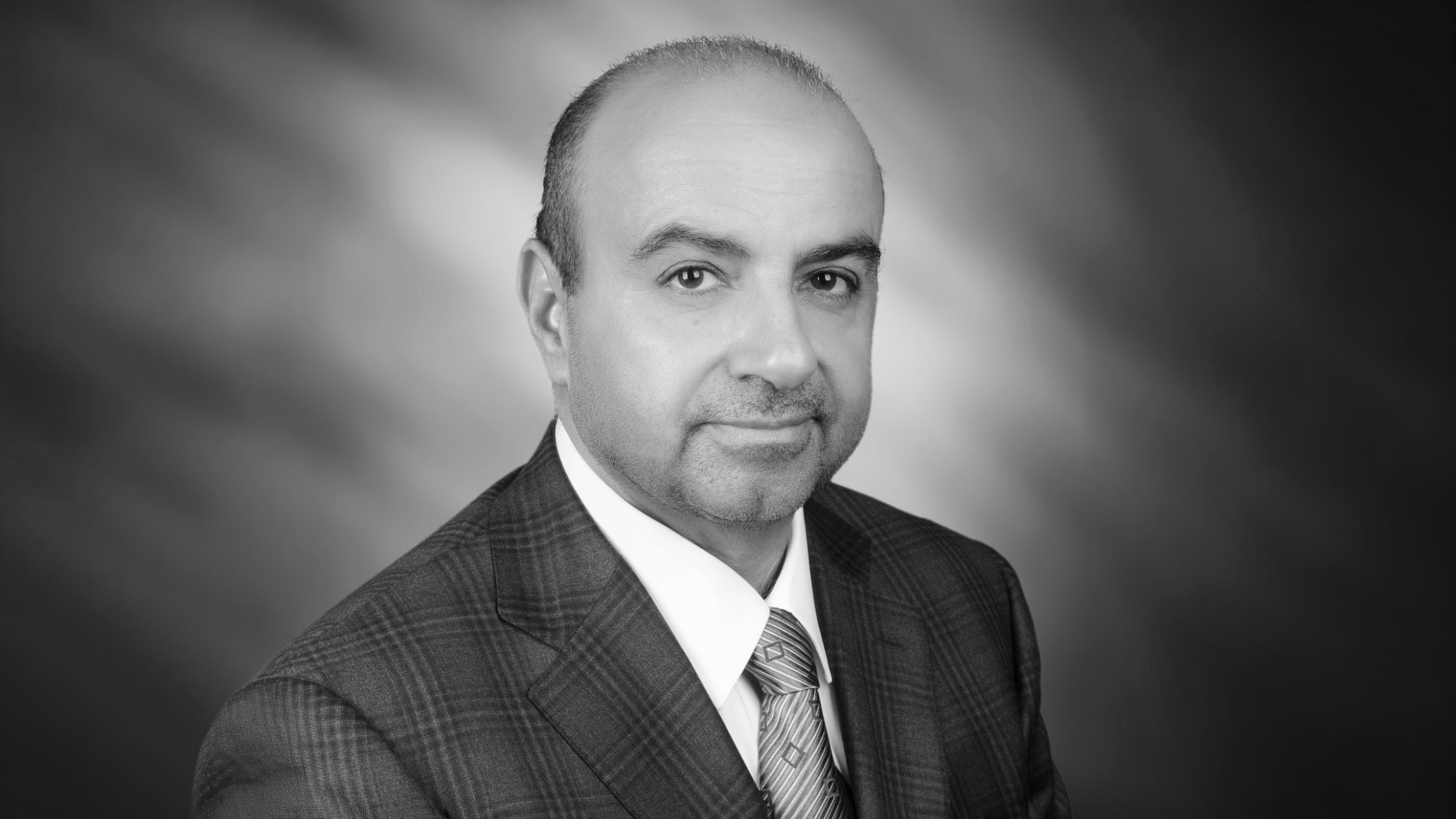 Dr. Saad Albarrak