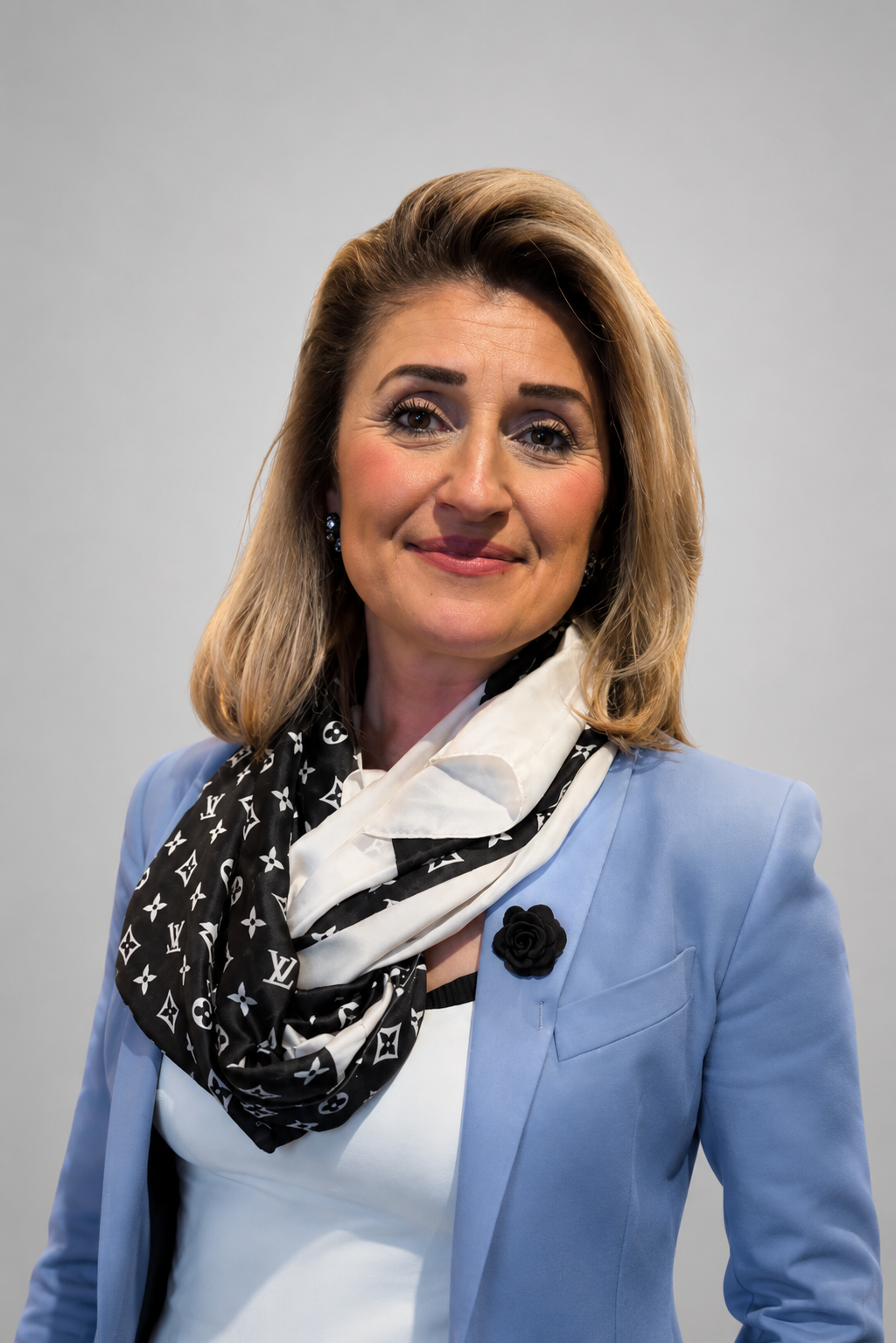 Team Member Photo