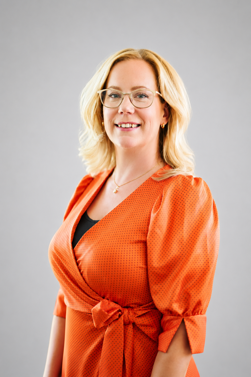 Team Member Photo