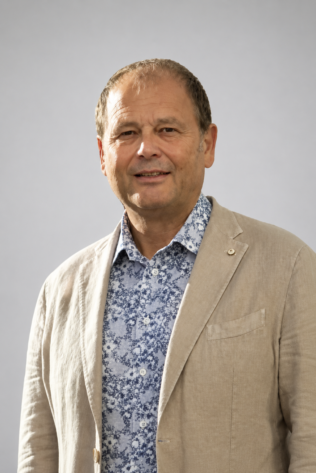Team Member Photo