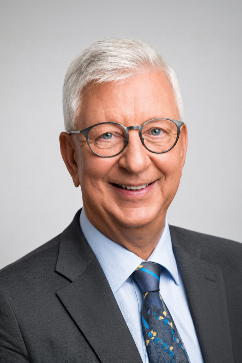 Team Member Photo