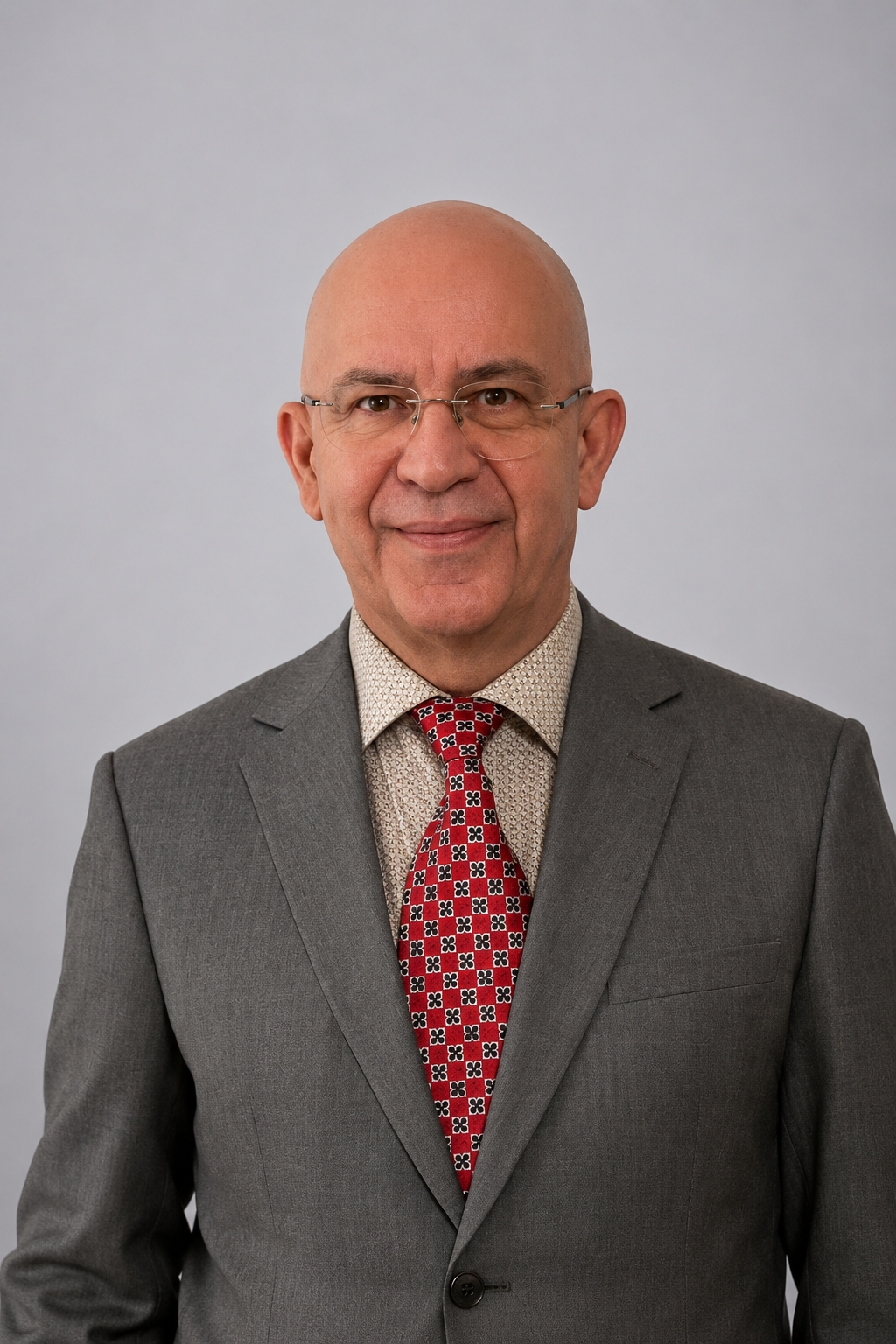 Team Member Photo