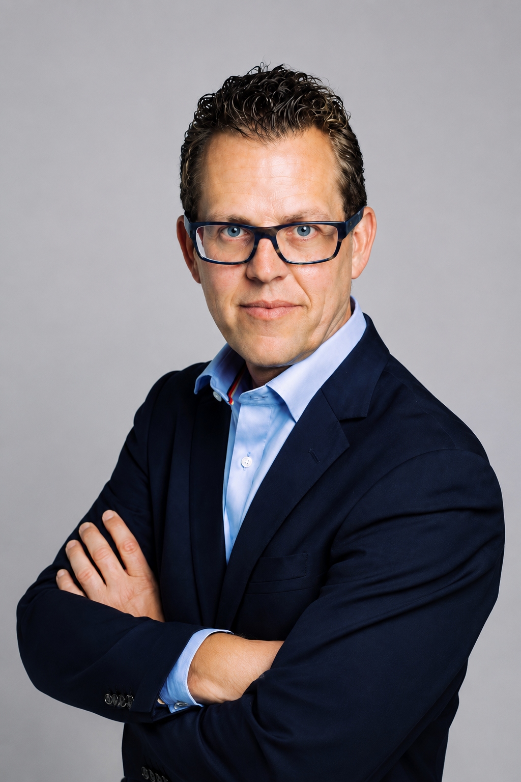 Team Member Photo