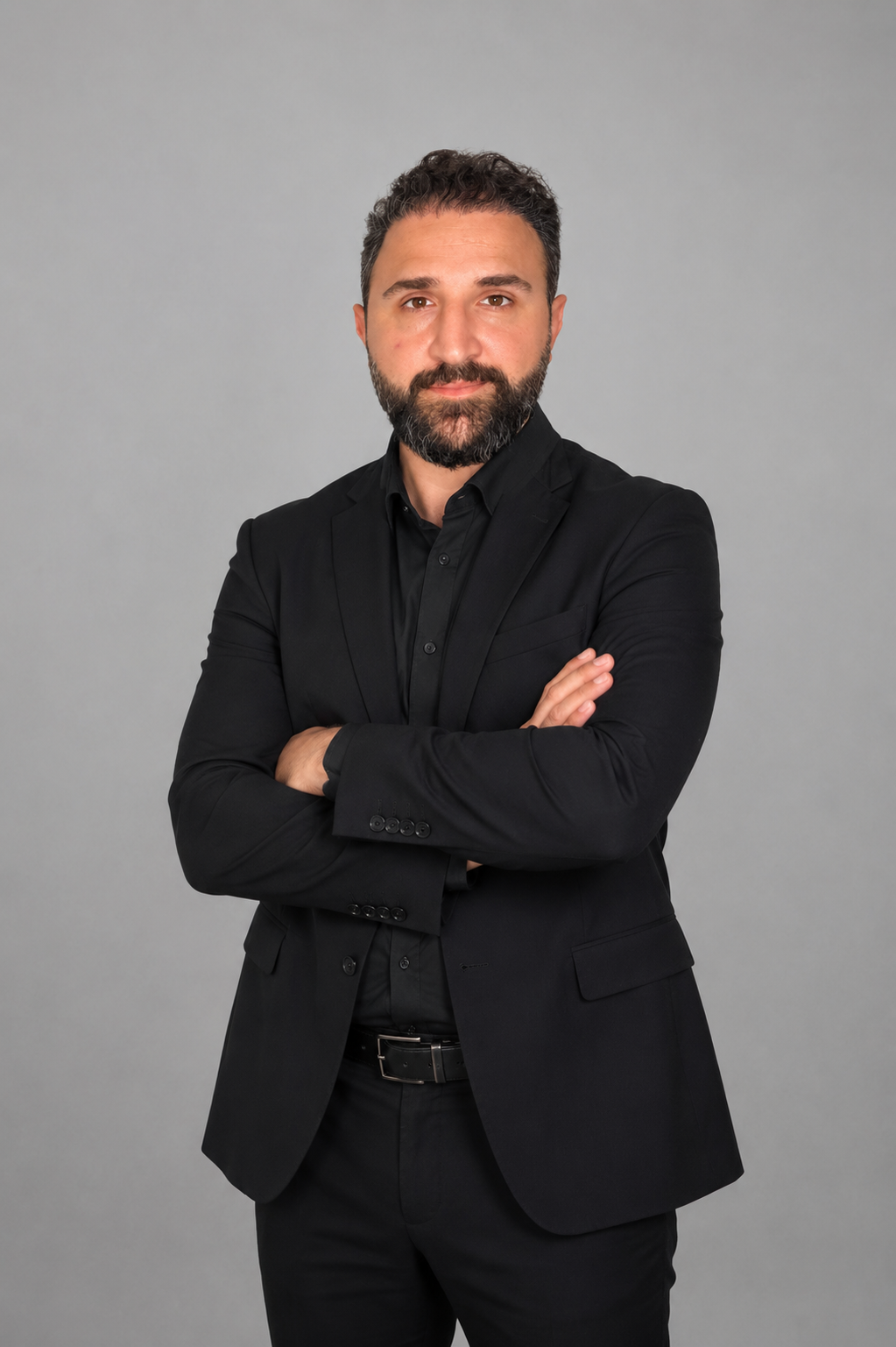 Team Member Photo