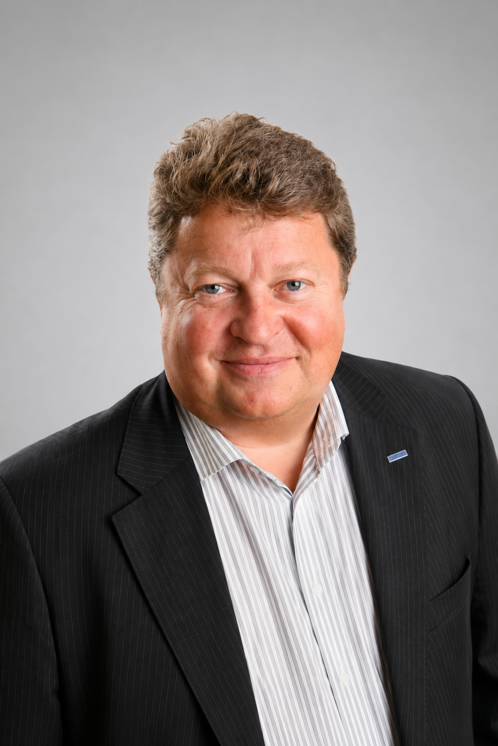 Team Member Photo