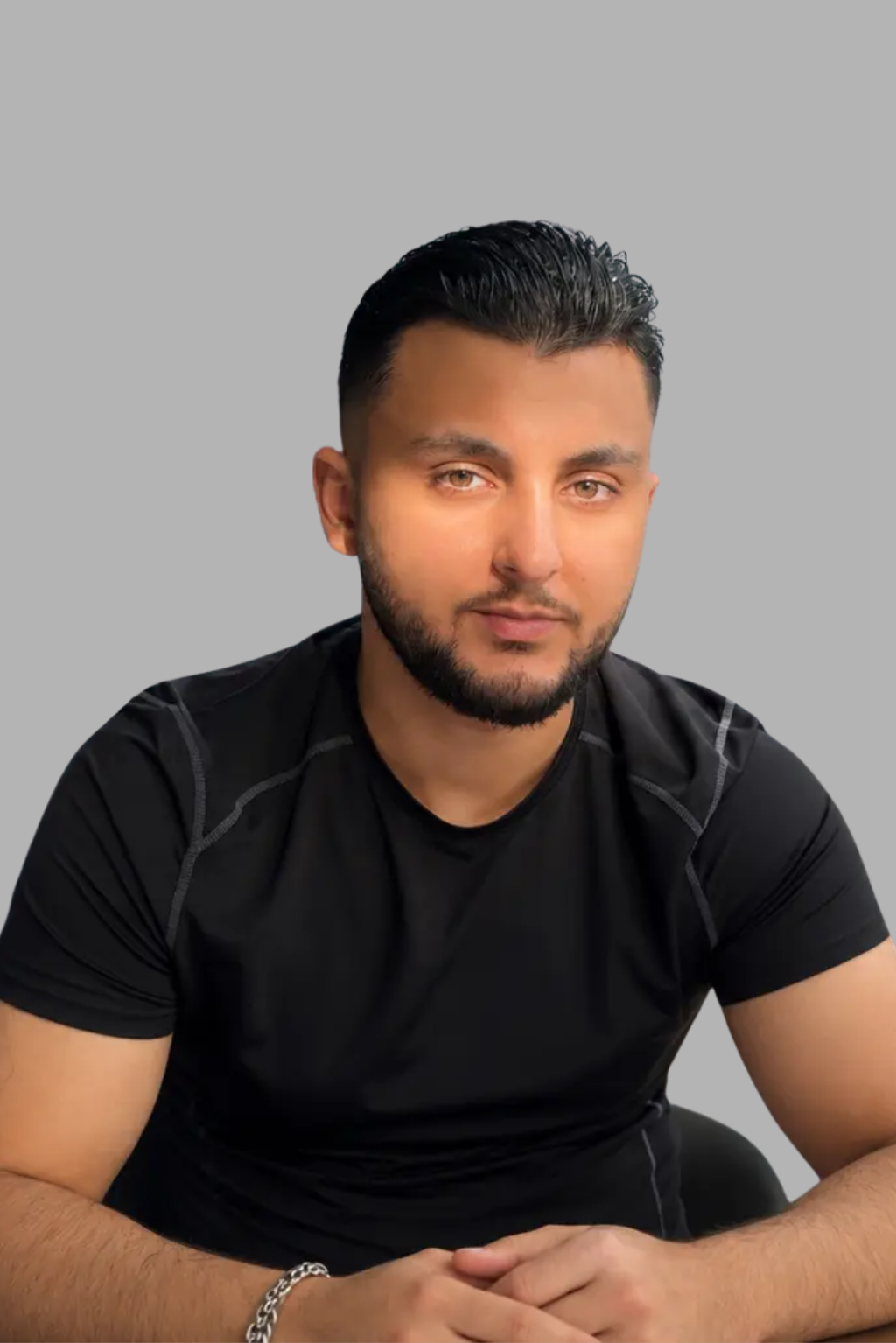 Team Member Photo