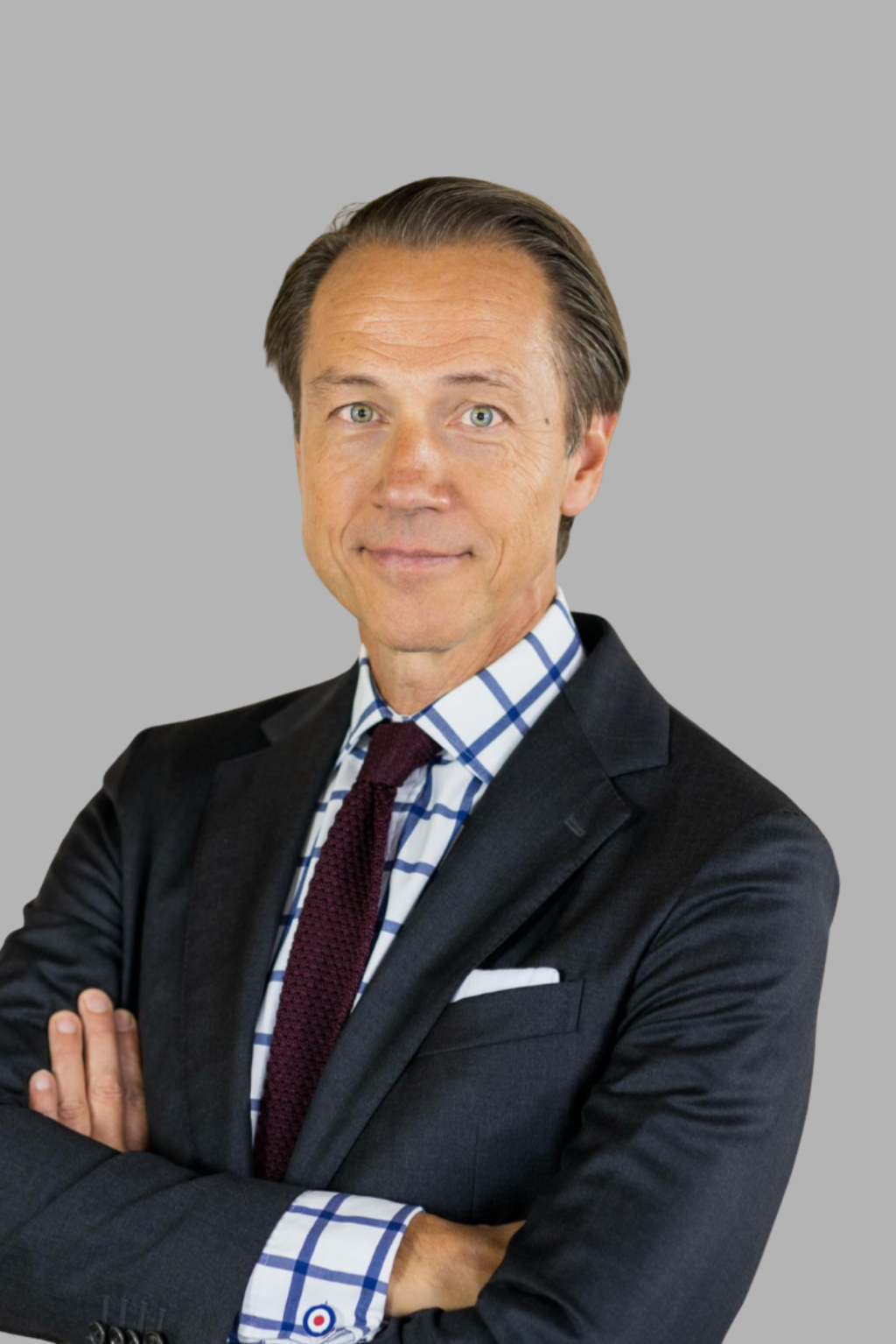 Team Member Photo