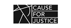 Cause for Justice