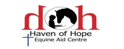 Haven of Hope Equine Aid Centre