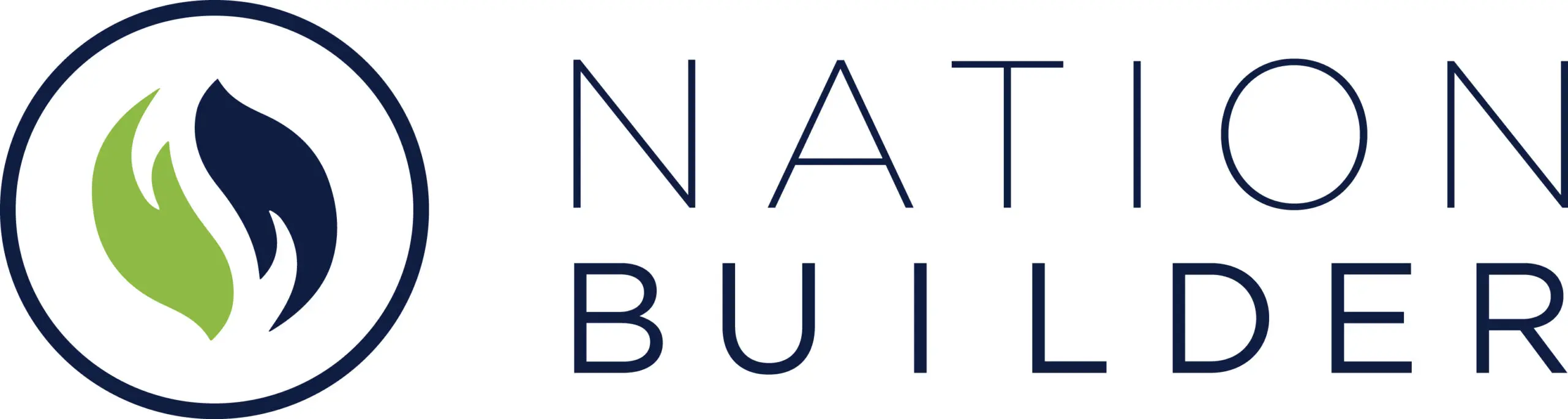 Nation Builder Collective Impact NPC