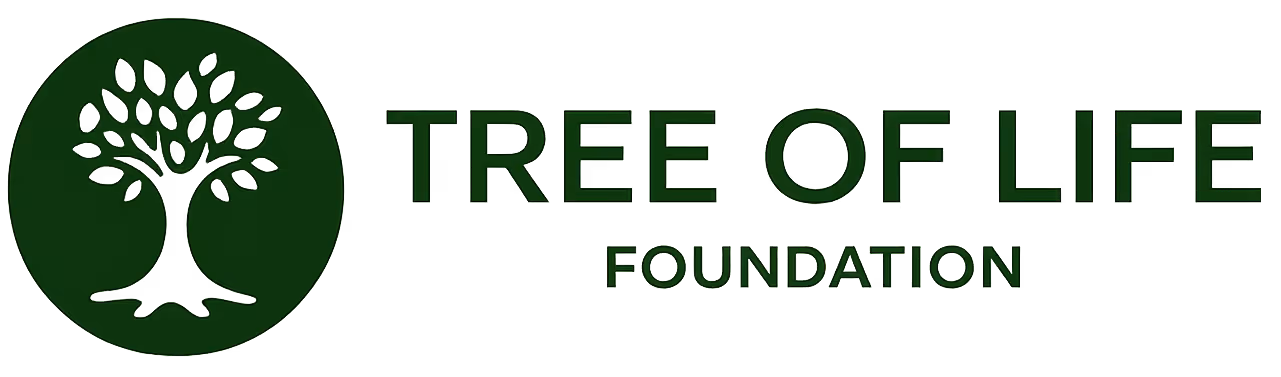 Tree Of Life Foundation Logo
