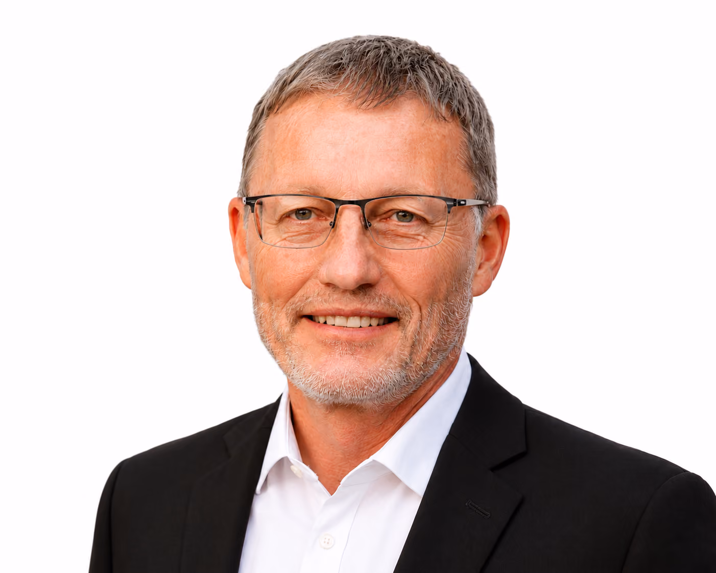 Paul Zondagh