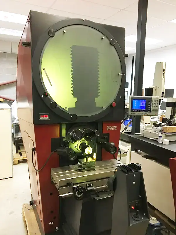 Midland Metrology Limited Used Equipment