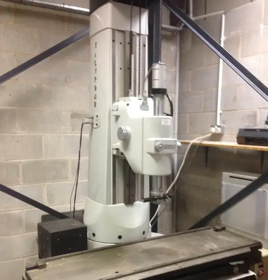 Midland Metrology Limited Used Equipment