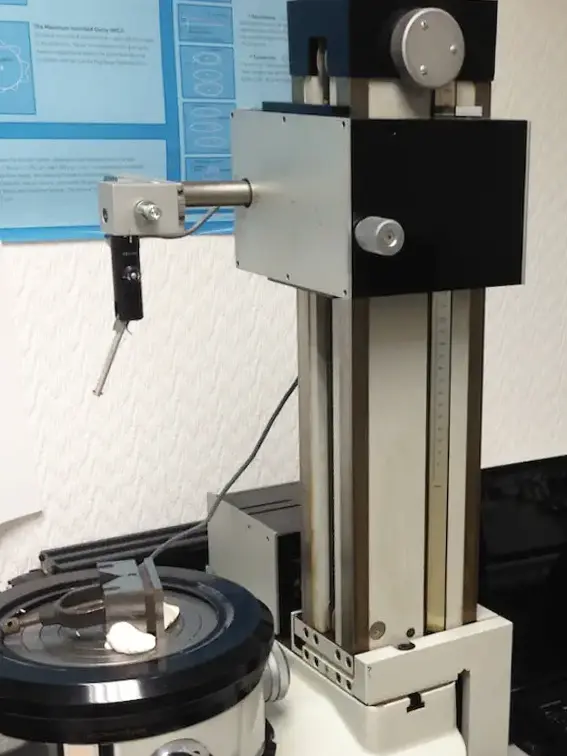 Midland Metrology Limited Used Equipment