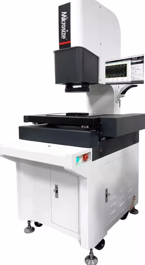 VMQ-3020 Instant Video Measuring System