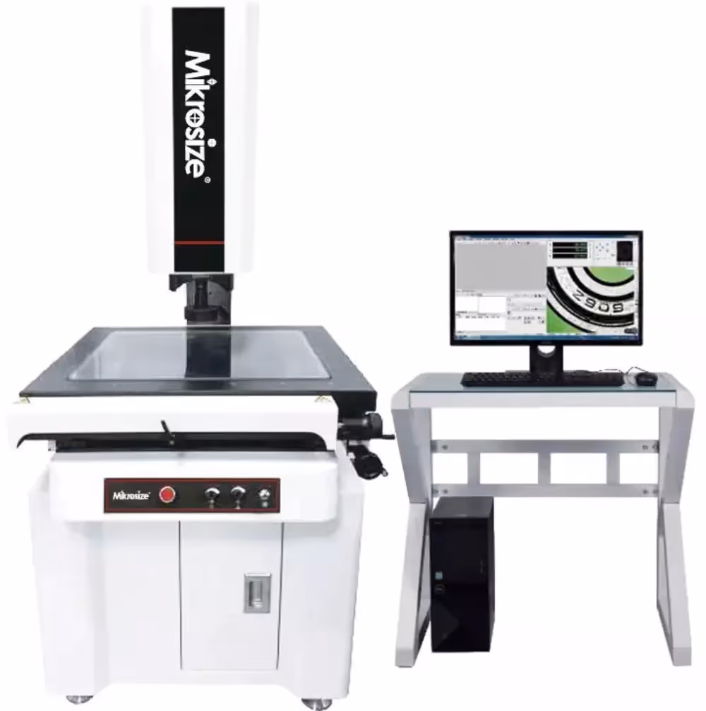 VMA-5040 Manual Video Measuring System