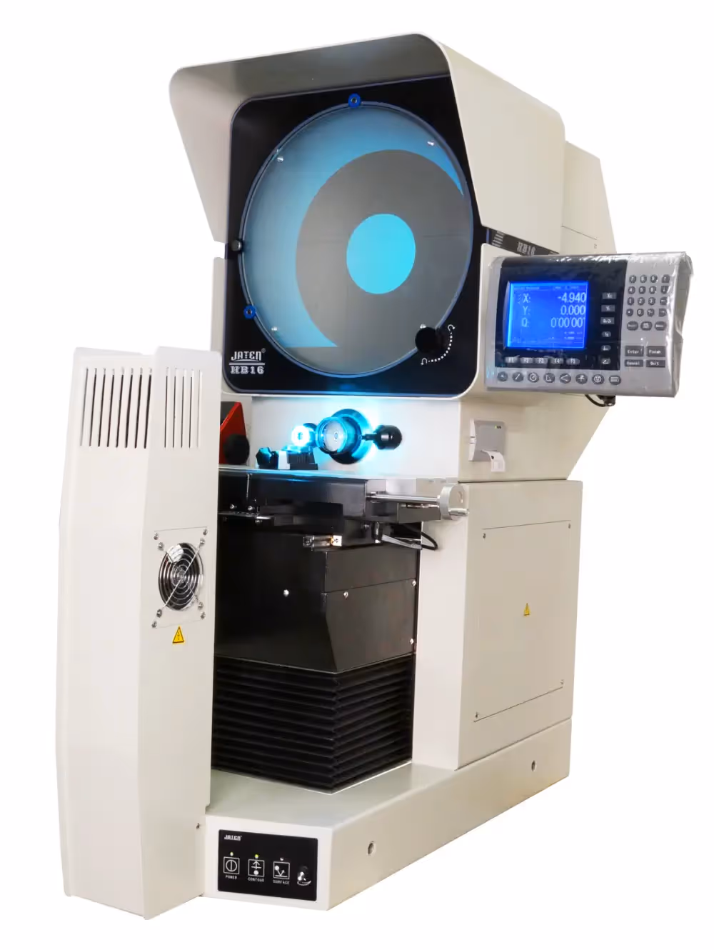 HB16-3015 Digital Measuring Projector