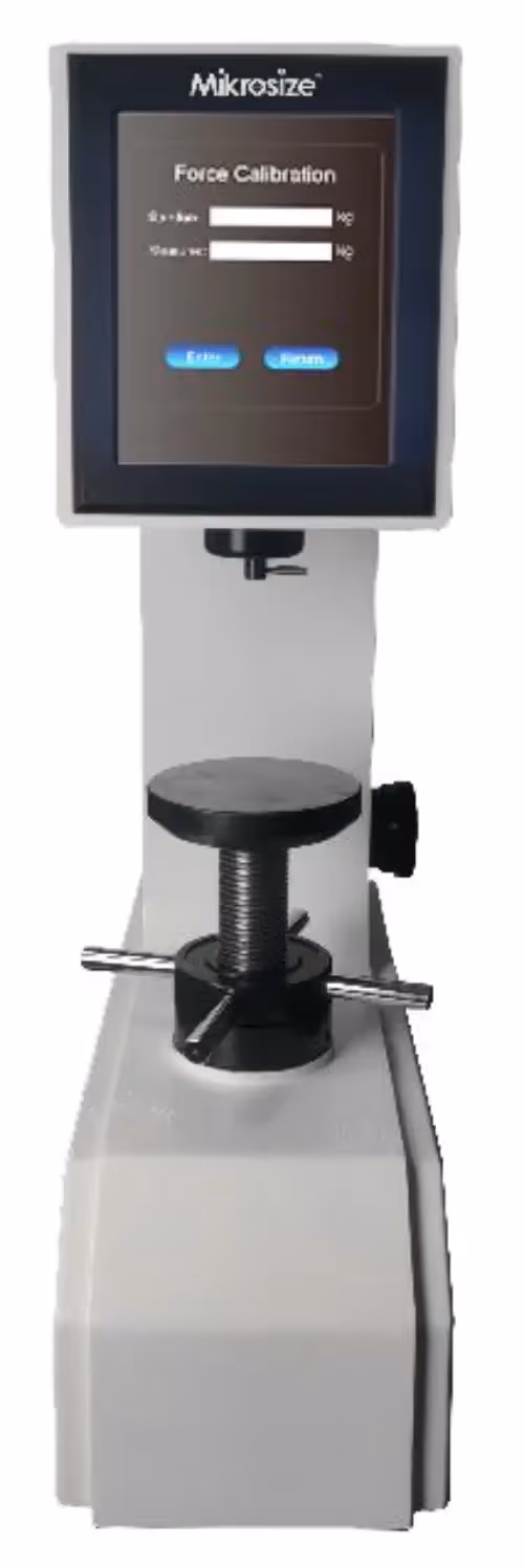 uRocky-150L Digital Rockwell Hardness Tester