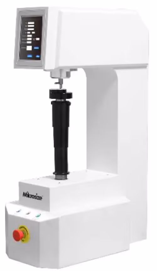 uRocky-A Auto Digital Rockwell Hardness Tester