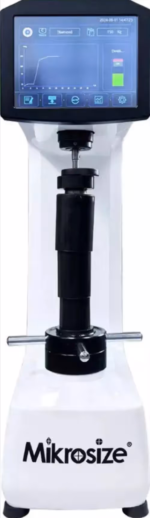 iRocky-150/45A Auto Rockwell Hardness Tester