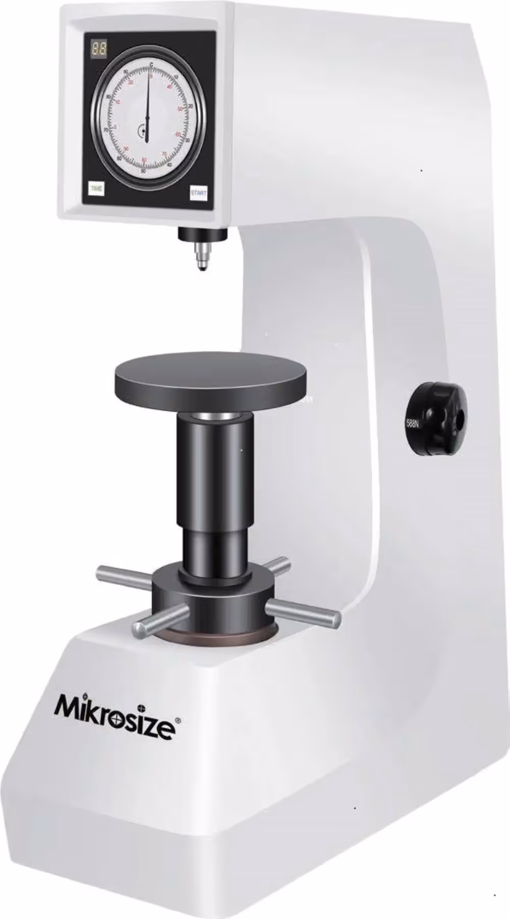 iRocky-150E Electric Motorised Rockwell Hardness Tester