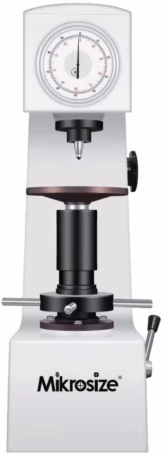 iRocky-150M Manual Rockwell Hardness Tester
