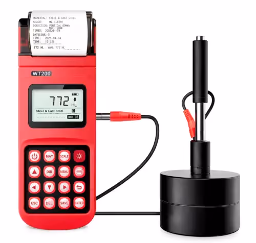 MH320 Economical Portable Hardness Tester