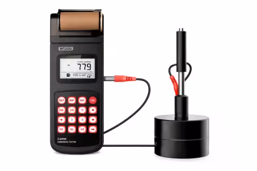 MH310 Portable Hardness Tester 