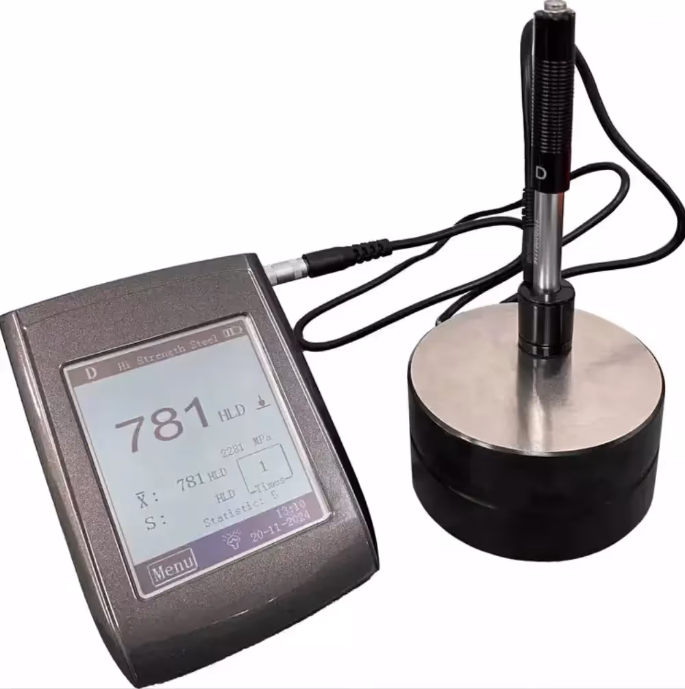 iLeeb-210 Pen Type Leeb Hardness Tester