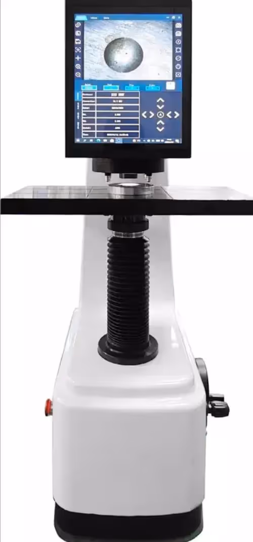 MBrin-3000A Auto Touch Screen Brinell Hardness Tester 