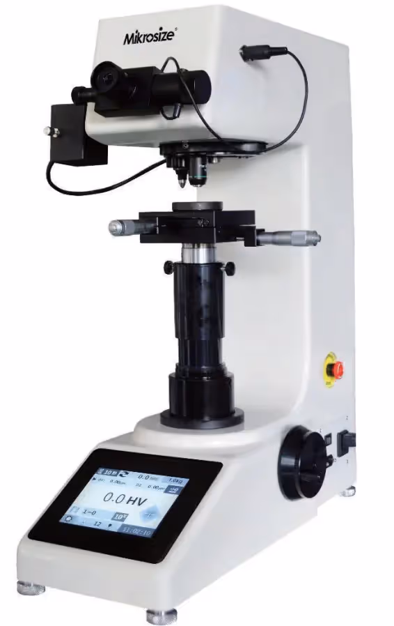 MVision-5/10/30/50T Macro Vickers Hardness Tester