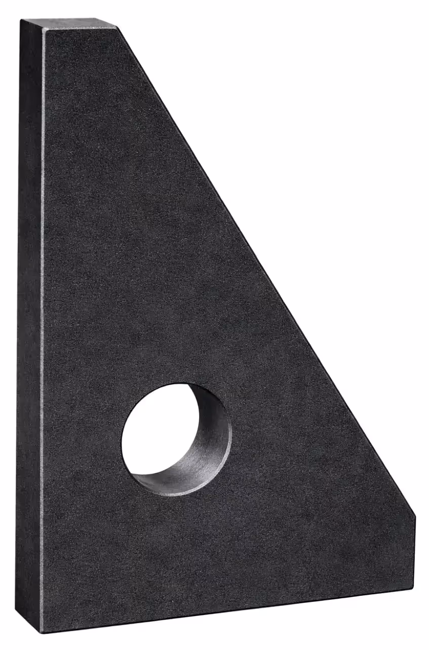 Triangular Squares