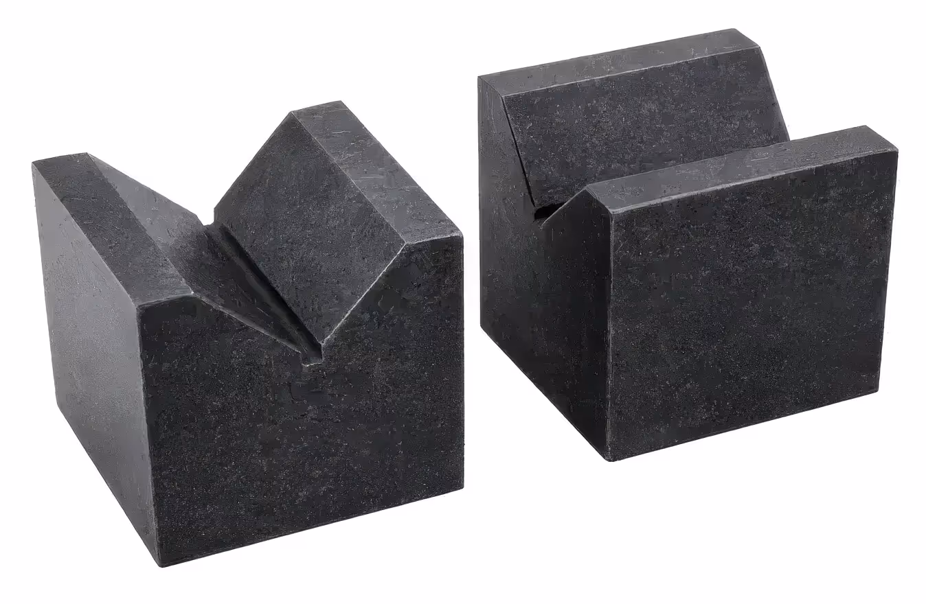 Vee Blocks