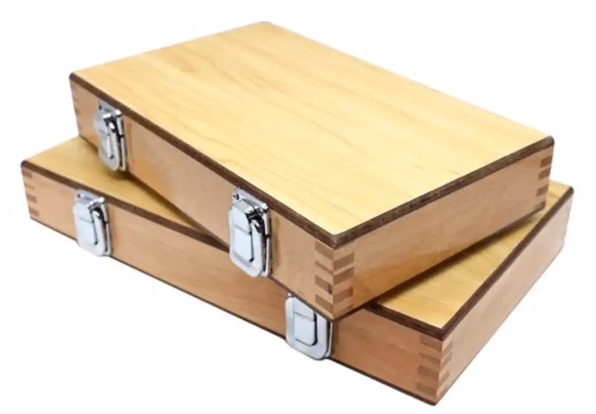 Gauge Block Sets (Metric and Imperial)