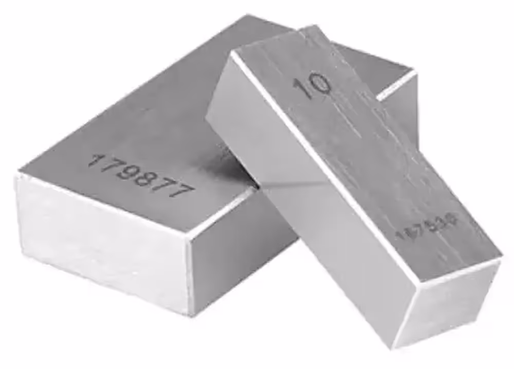 Individual Gauge Blocks (Metric and Imperial)