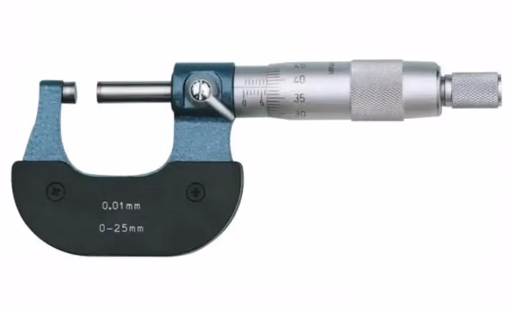 Mechanical Micrometers (Metric/Imperial)