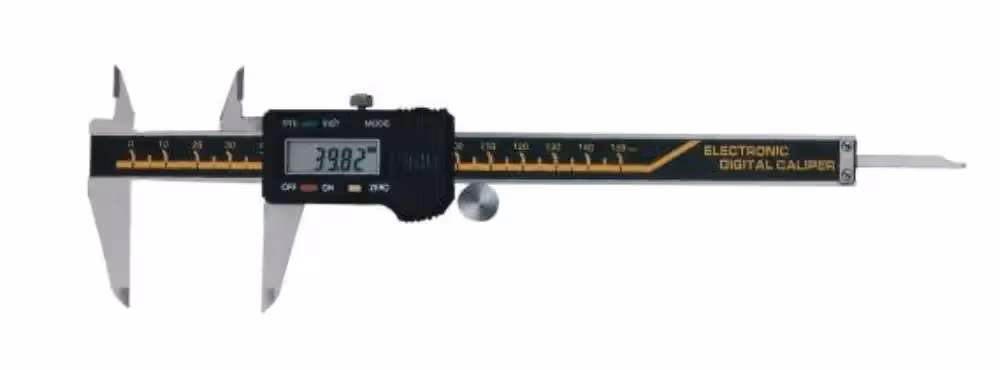 Digital Calipers (Metric/Imperial)